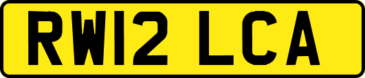 RW12LCA