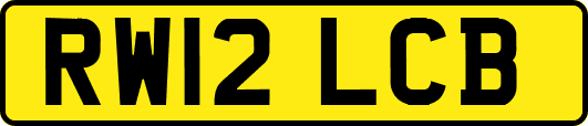 RW12LCB