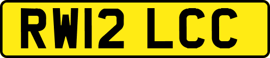 RW12LCC