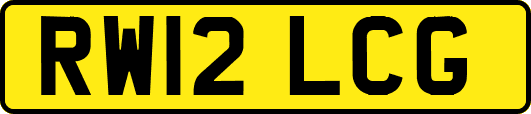 RW12LCG