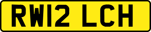 RW12LCH