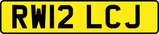RW12LCJ