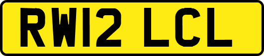 RW12LCL