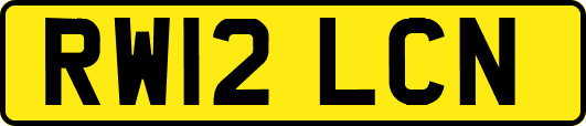RW12LCN