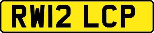 RW12LCP
