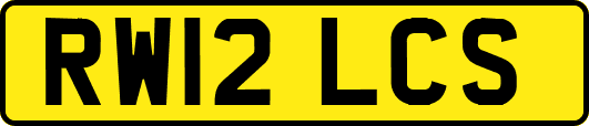 RW12LCS