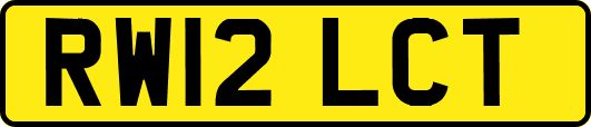RW12LCT