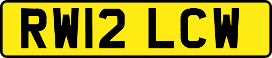 RW12LCW