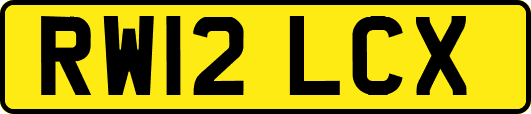 RW12LCX