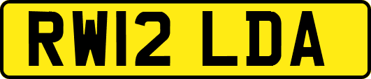 RW12LDA