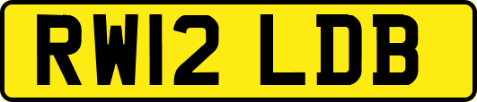 RW12LDB