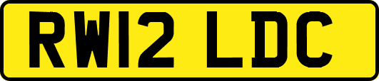 RW12LDC