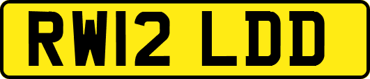 RW12LDD
