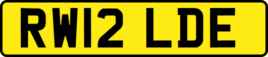 RW12LDE