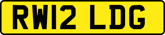 RW12LDG