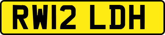 RW12LDH