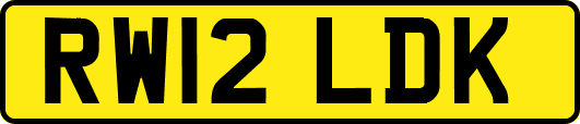 RW12LDK