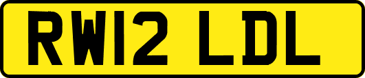 RW12LDL
