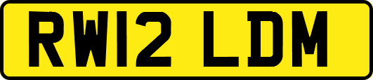 RW12LDM