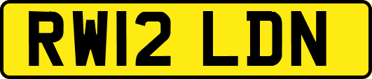 RW12LDN