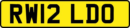 RW12LDO