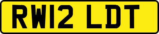 RW12LDT