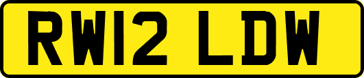 RW12LDW