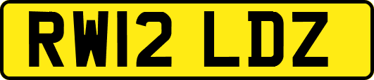 RW12LDZ