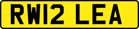 RW12LEA