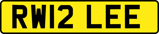RW12LEE