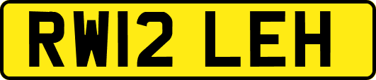 RW12LEH