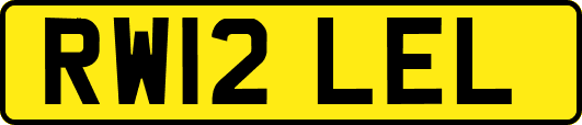 RW12LEL