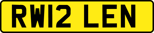 RW12LEN
