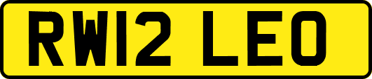 RW12LEO