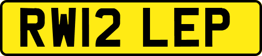 RW12LEP
