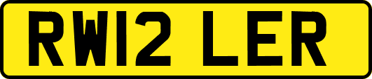 RW12LER