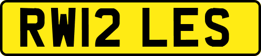 RW12LES