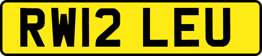 RW12LEU