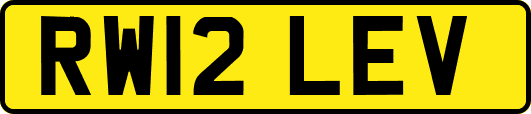 RW12LEV