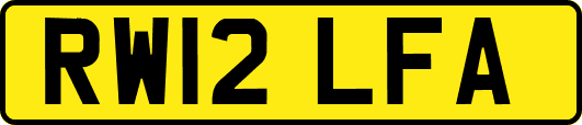 RW12LFA