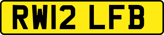 RW12LFB