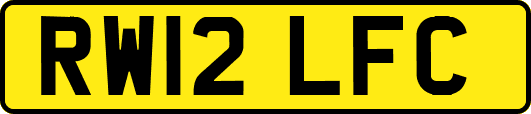 RW12LFC