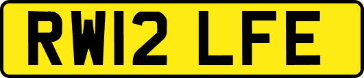 RW12LFE