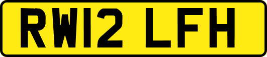 RW12LFH