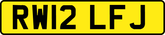 RW12LFJ