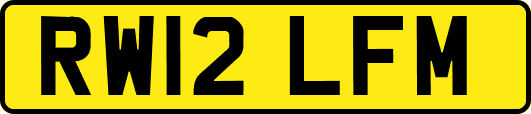 RW12LFM