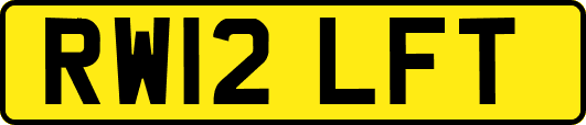 RW12LFT