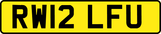 RW12LFU