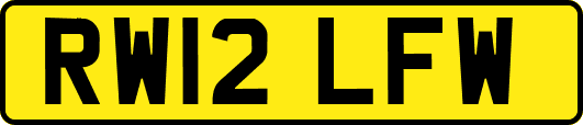 RW12LFW