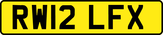 RW12LFX